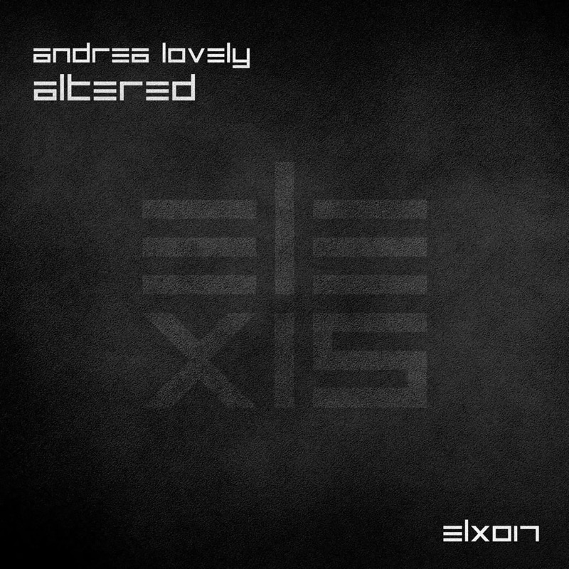Altered — Andrea Lovely