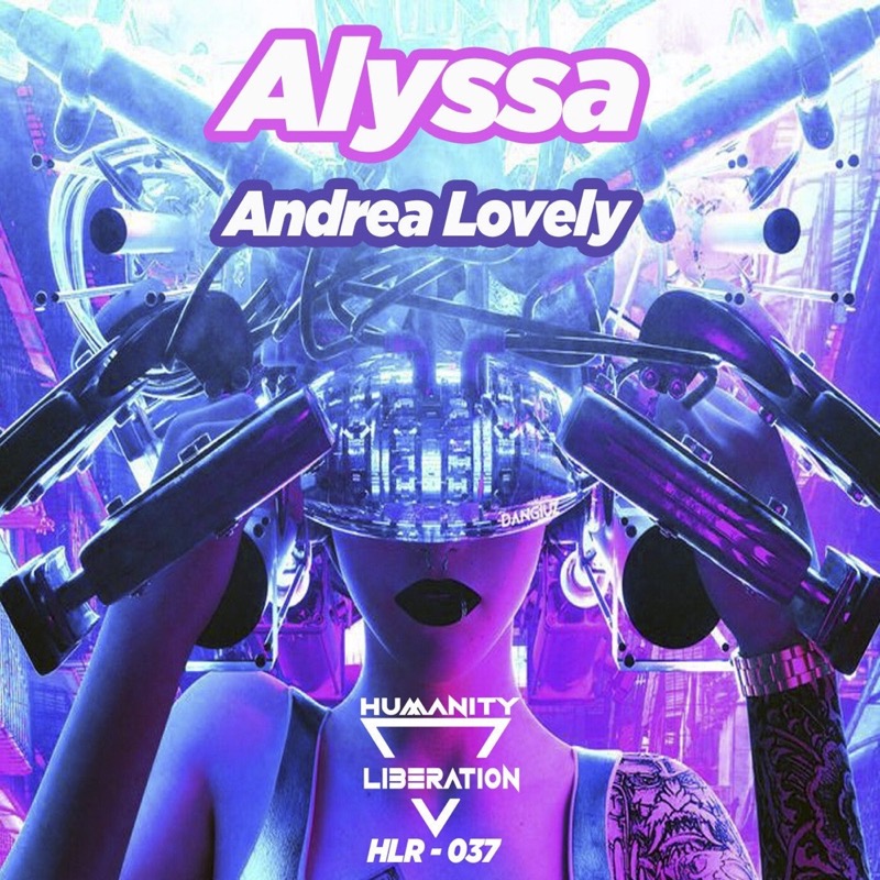 Alyssa — Andrea Lovely