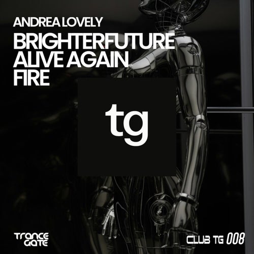 Brighter Future — Andrea Lovely