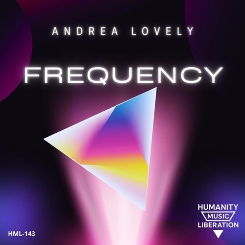 Frequency — Andrea Lovely