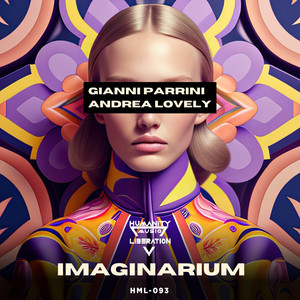 Imaginarium — Gianni Parrini · Andrea Lovely