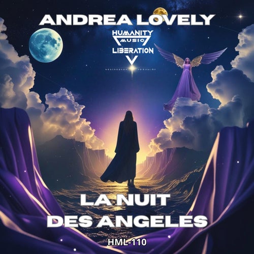 La Nuit Des Angeles — Andrea Lovely