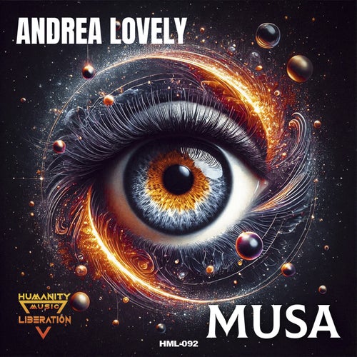 Musa — Andrea Lovely