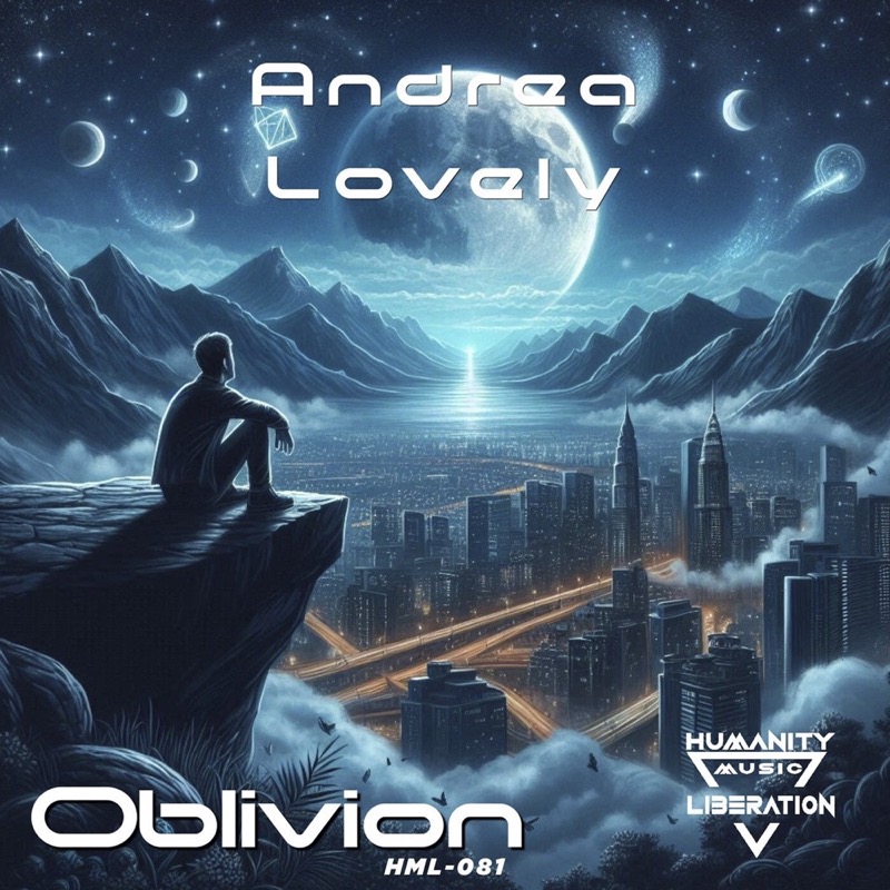 Oblivion — Andrea Lovely