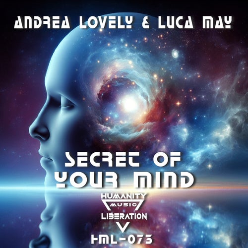 Secret Of Your Mind — Andrea Lovely · Luca May